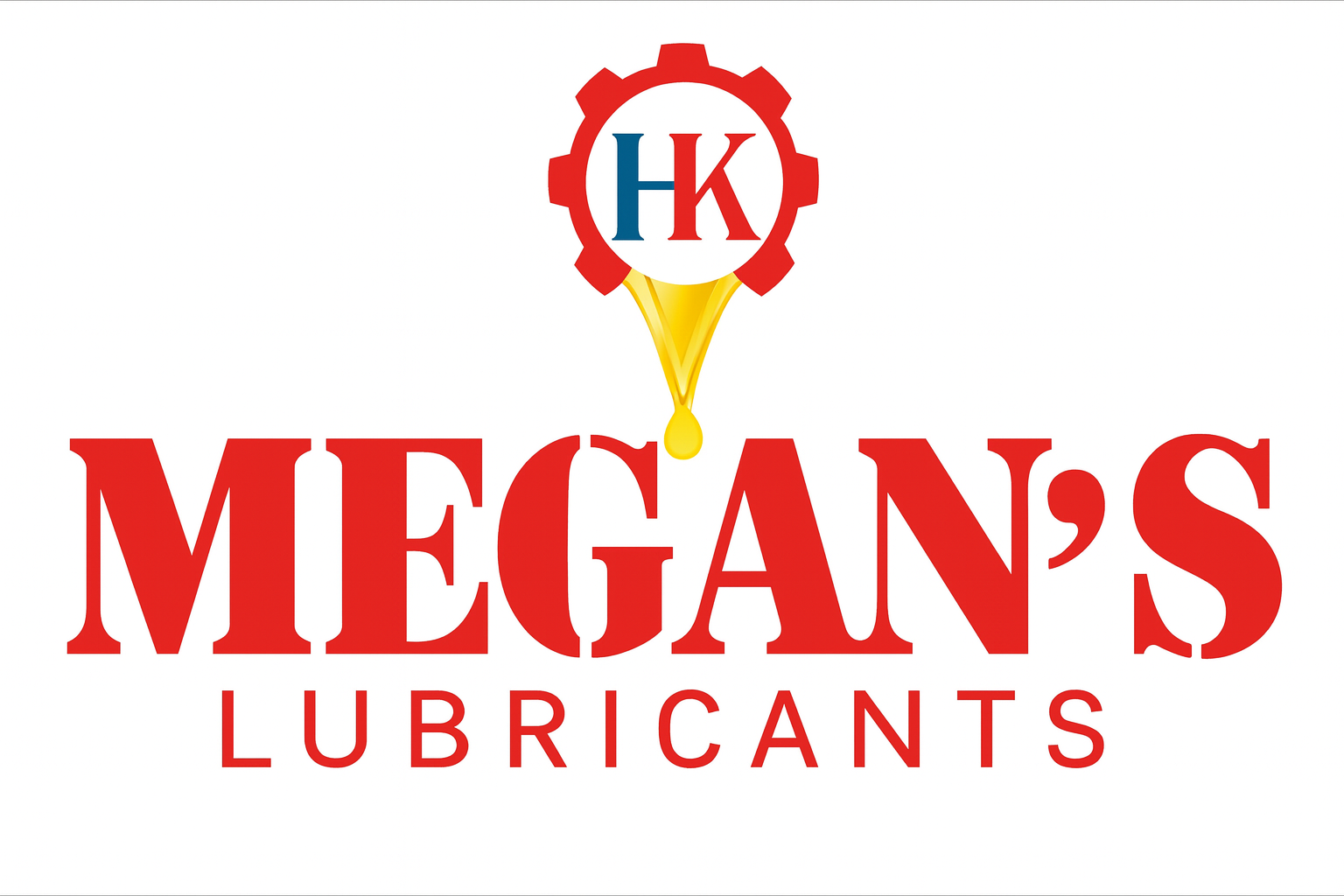 Megans Lubricants